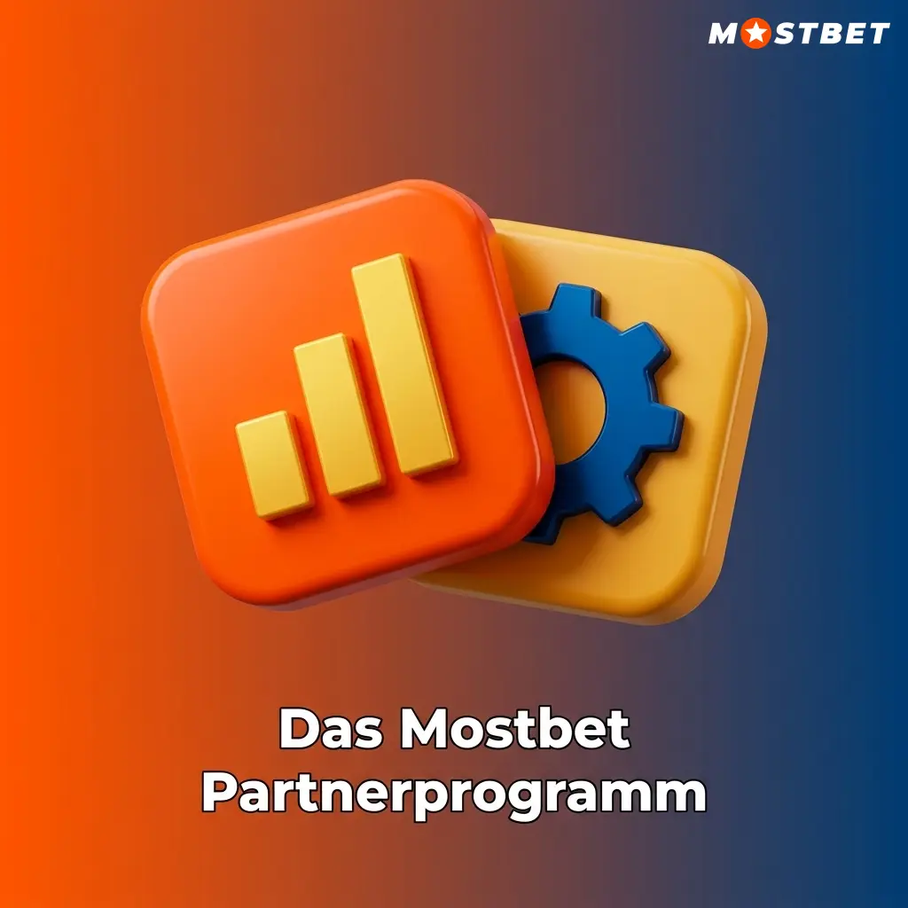 Mostbet Partnerprogramm für Affiliates in Deutschland mit RevShare, CPA und Tracking-Tools