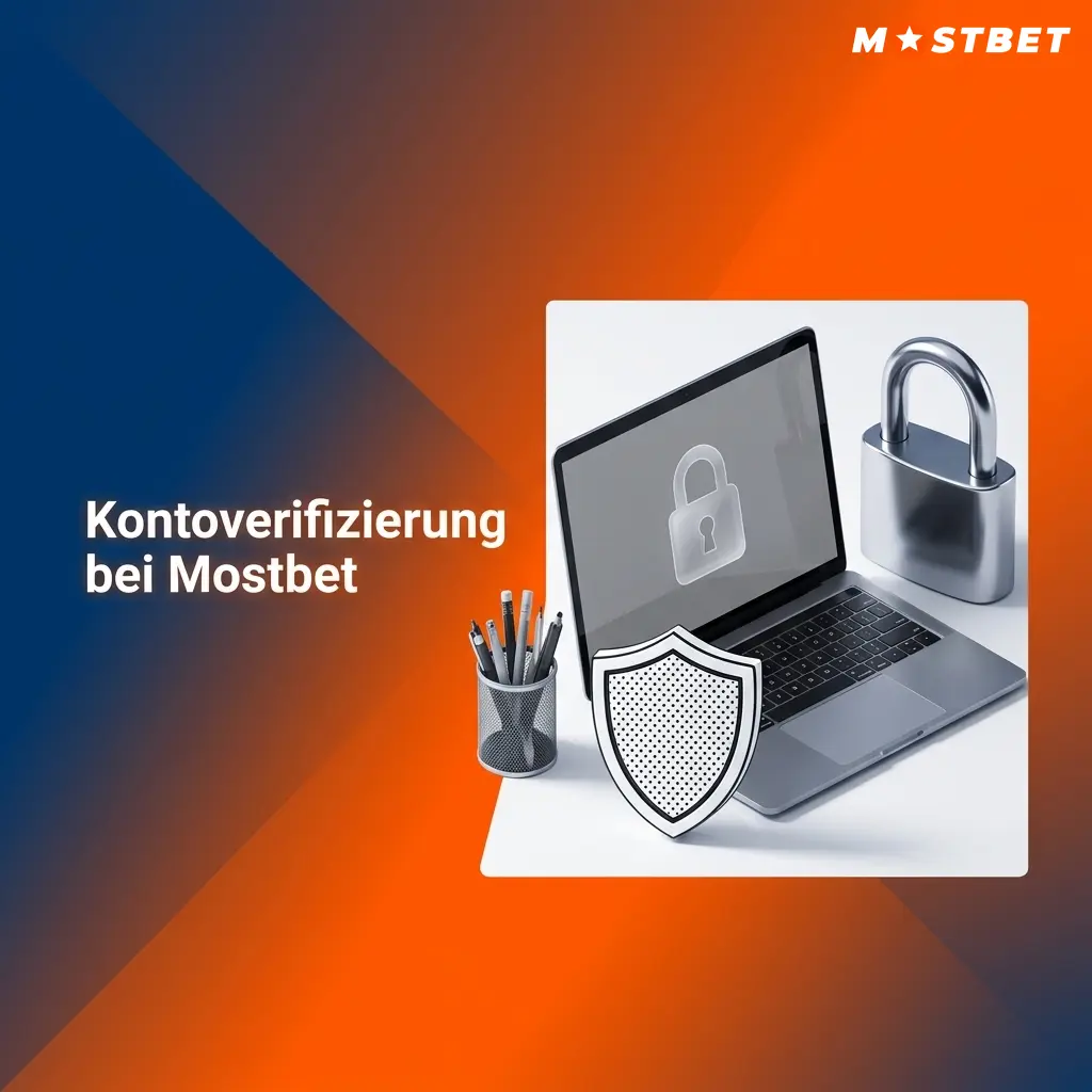 Mostbet Kontoverifizierung in Deutschland – Schritte zur Identitätsprüfung mit Ausweis und Adressnachweis