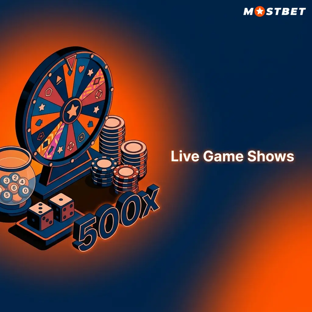 Live Game Shows mit Glücksrad und Multiplikatoren – Casino-TV-Format mit Einsätzen ab 0,10 EUR